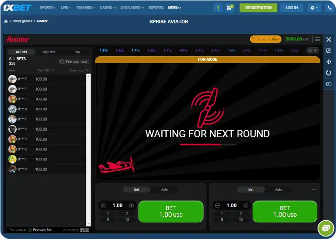 Стратегии игры Авиатор в 1xbet Стратегии игры Авиатор