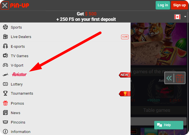 How to Find the Aviator Game