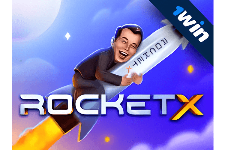 Juego Rocket X Juego Rocket X